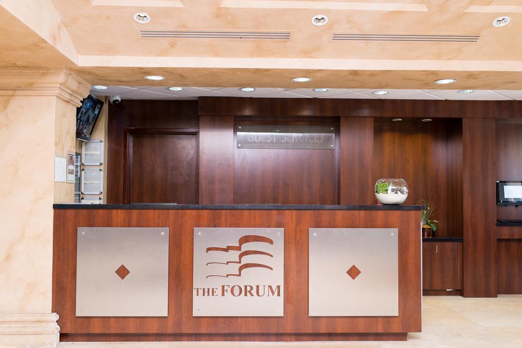Forum Pompano Beach Exterior photo