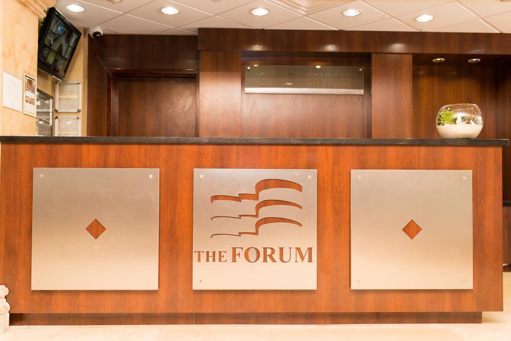 Forum Pompano Beach Exterior photo